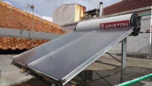 Tipe Produk Solar Water Heater Ariston Kairos Thermo DR