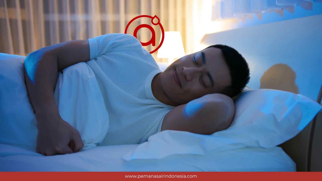 tips mengatasi sulit tidur