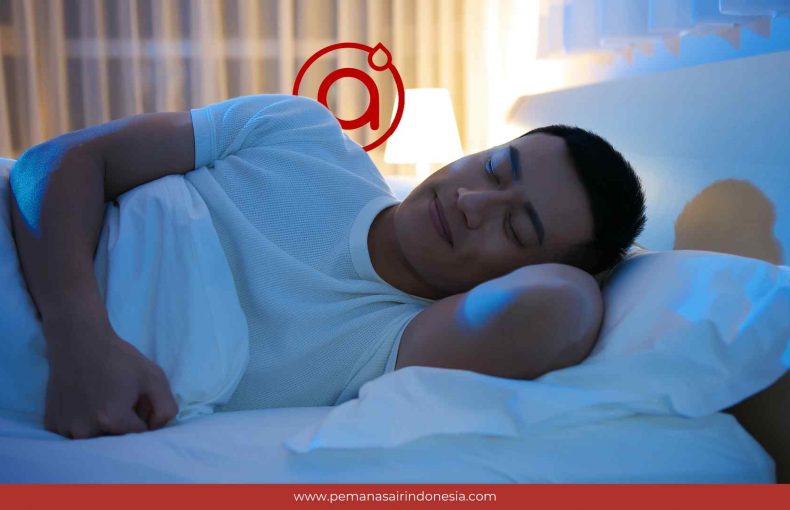 tips mengatasi sulit tidur