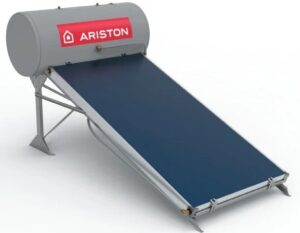 Tipe Produk Solar Water Heater Ariston Kairos Thermo GR