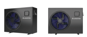 Tipe Produk Heat Pump Swimming Pool Ariston
