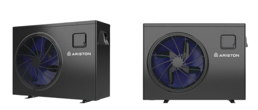 Tipe Produk Heat Pump Swimming Pool Ariston