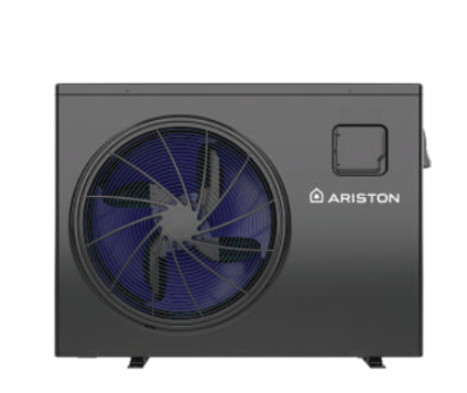 Heat Pump Swimming Pool Ariston