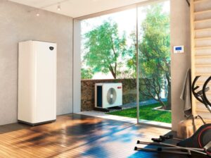 Tips Memilih Heat Pump Swimming Pool Ariston Sesuai Kebutuhan Kolam Renang