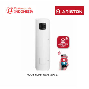Heatpump Ariston Nuos Primo FS 200 & 240