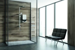 Electric Water Heater Ariston
