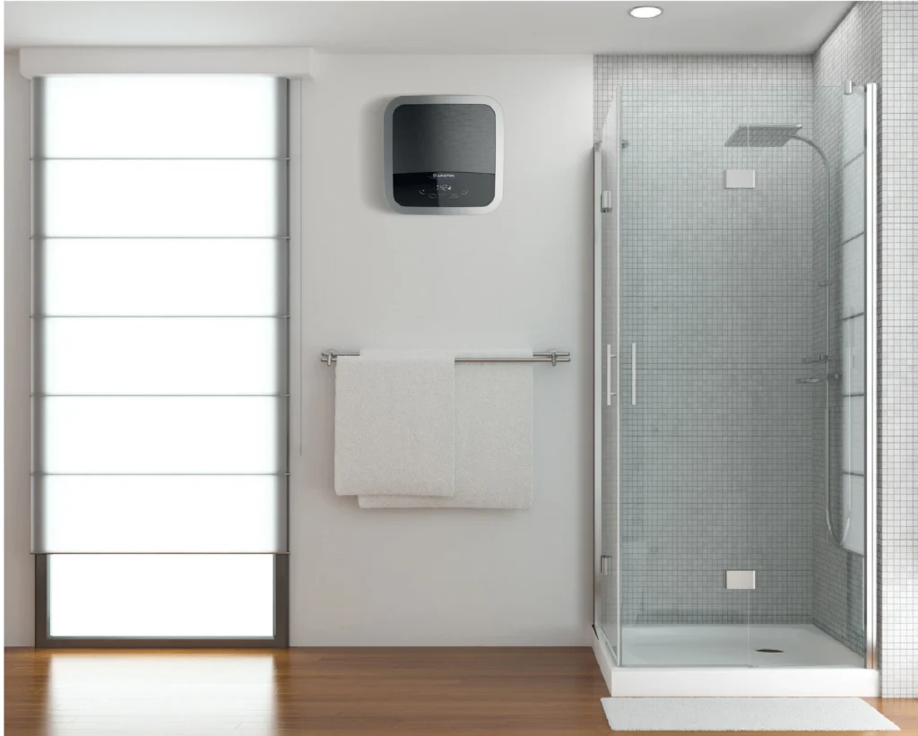 Electric Water Heater Ariston