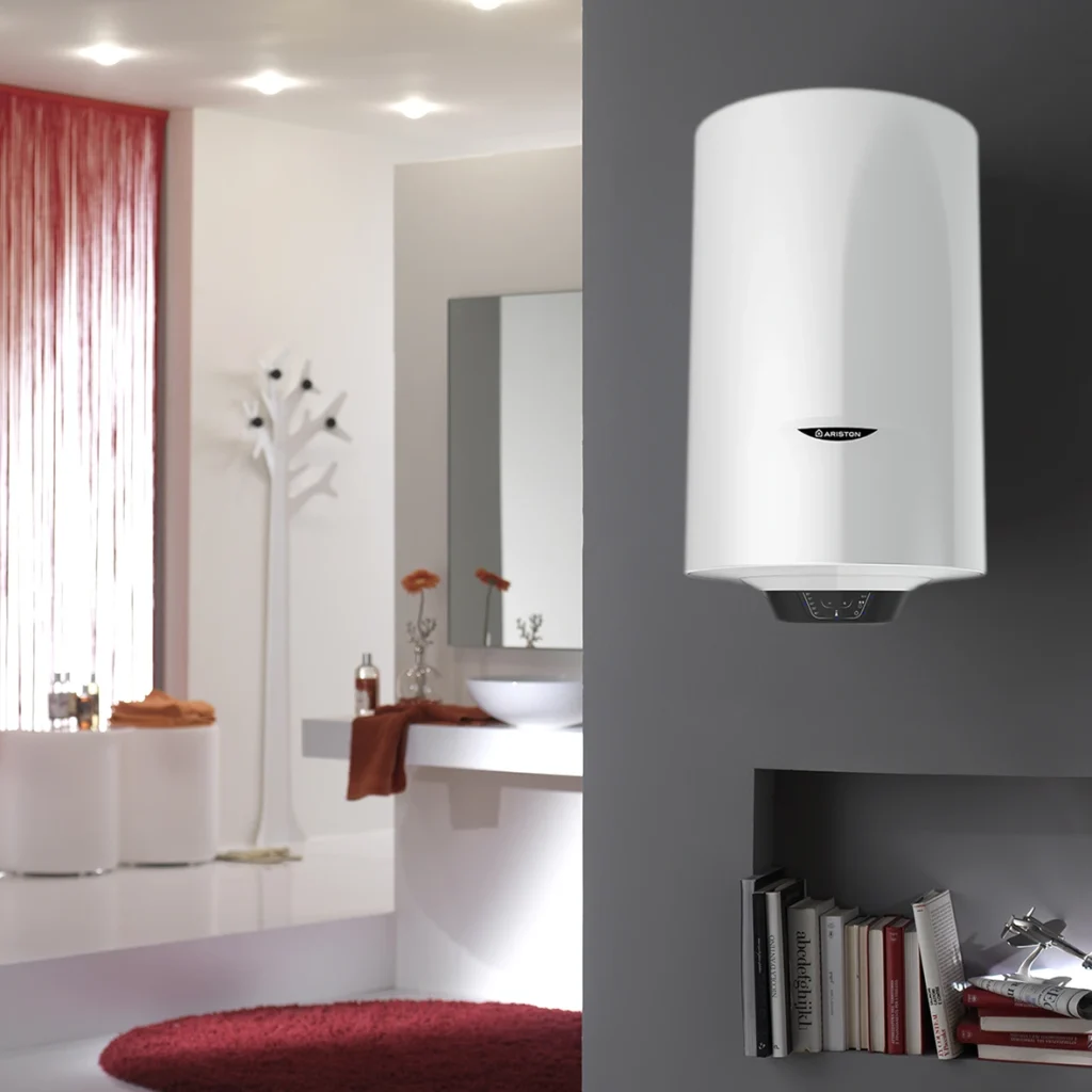 Electric Water Heater Ariston