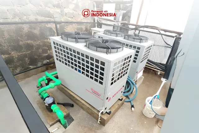 Rekomendasi Water Heater Untuk Bisnis Wisata Menjelang Lebaran