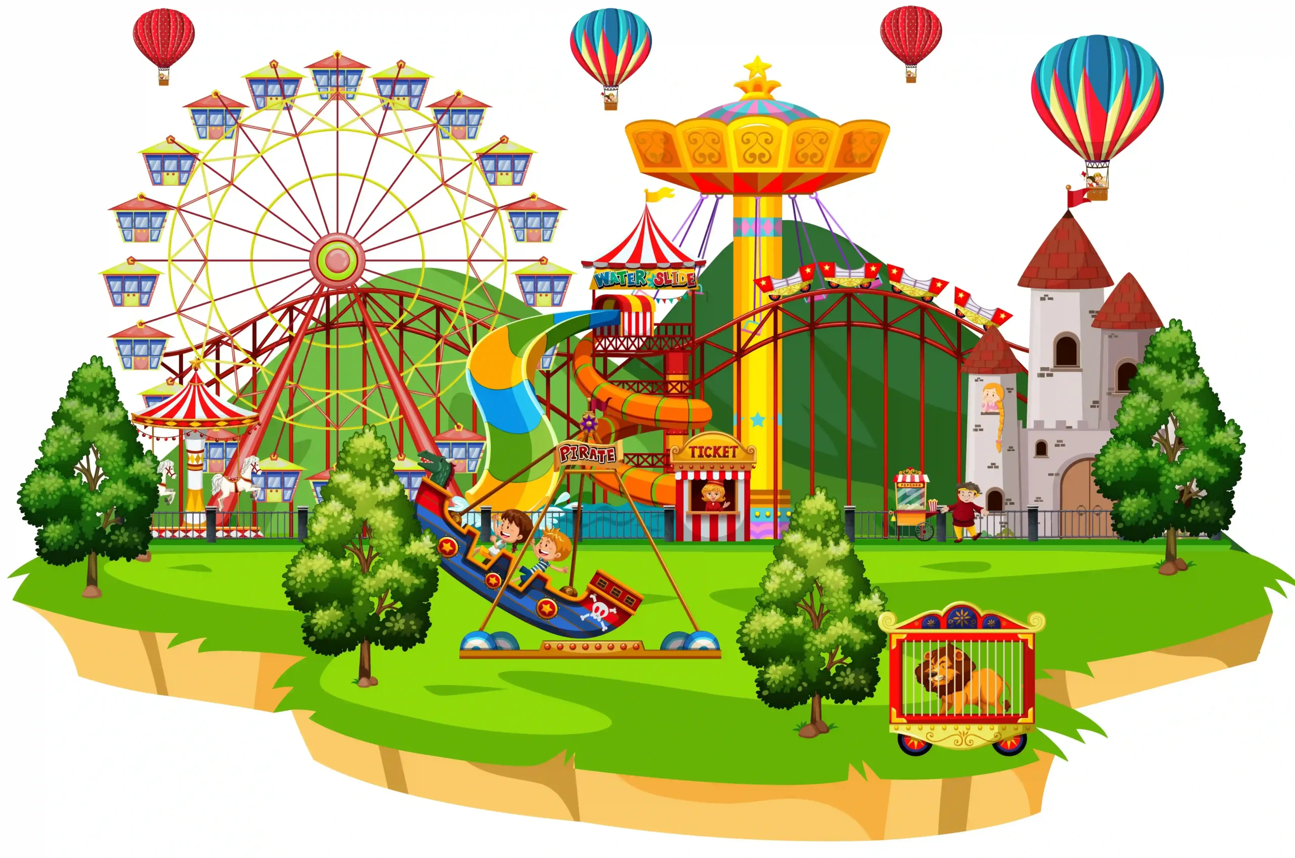 Rekomendasi Water Heater Untuk Bisnis Wisata Menjelang Lebaran