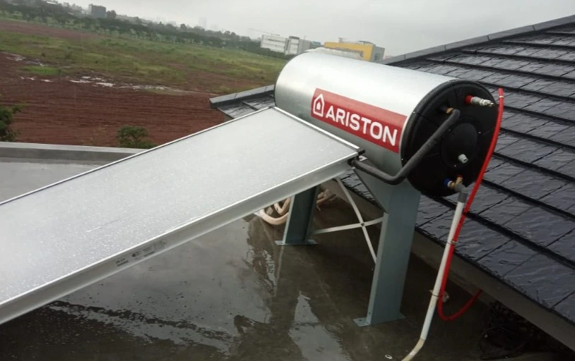 Tips Menggunakan Water Heater