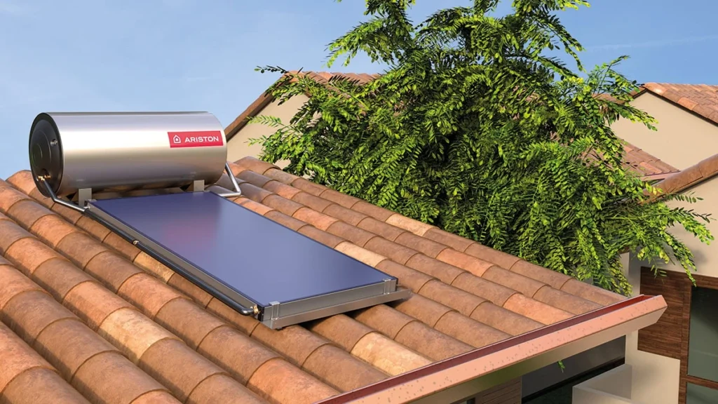 Tips and trick rawat solar water heater