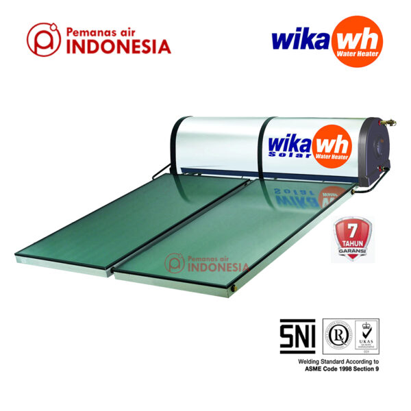WIKA SWH SR 300 L2